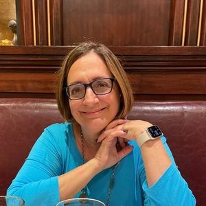 Meet your Posher, Cheryl